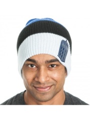 DR.WHO - TARDIS Slouch Beanie